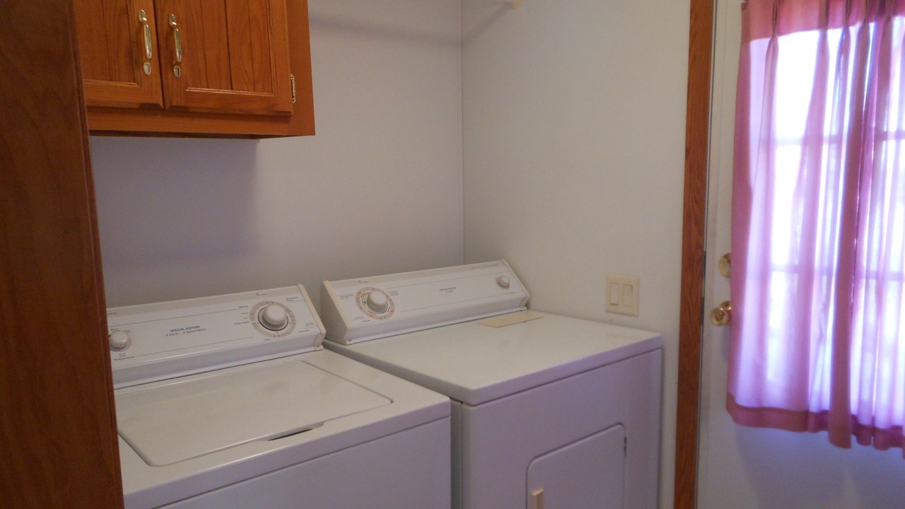 Photo of Bedroom in Custer