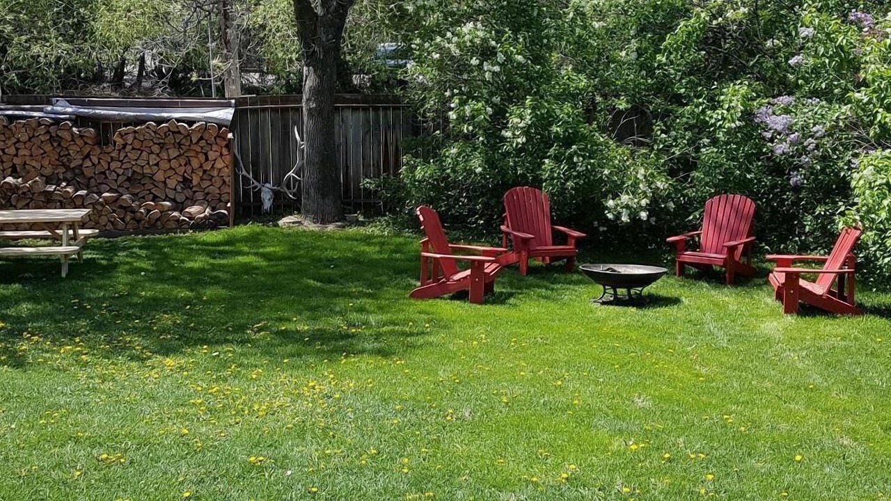 Photo of Outdoor in Bozeman