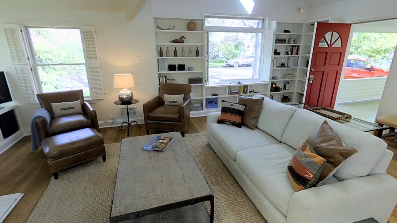 Photo of Livingroom in Bozeman