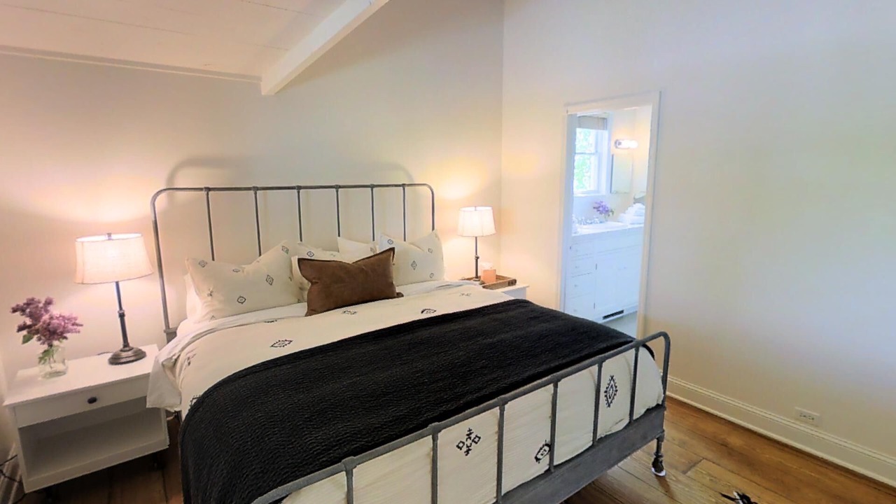 Photo of Bedroom in Bozeman