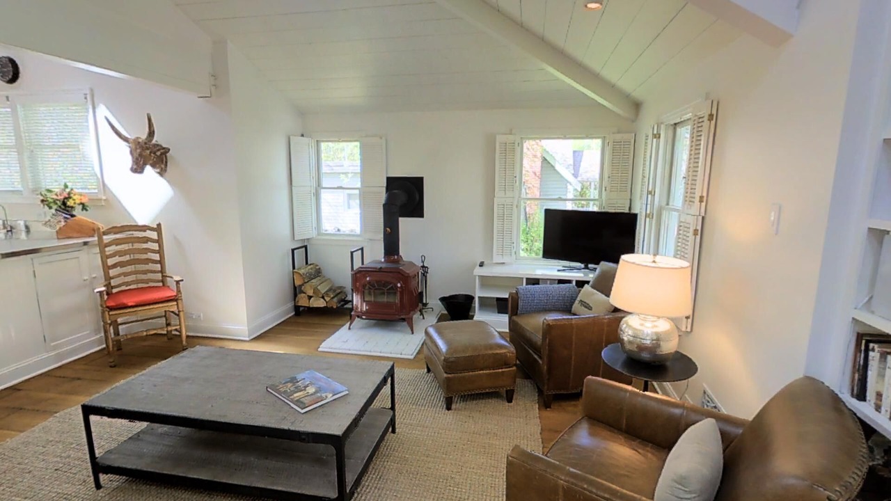 Photo of Livingroom in Bozeman