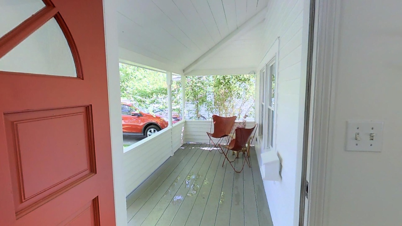Photo of Patio Balcony in Bozeman