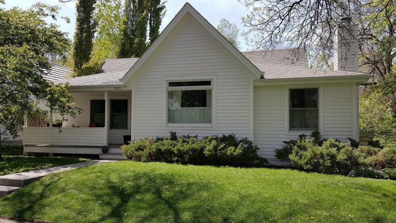 Photo of Outdoor in Bozeman