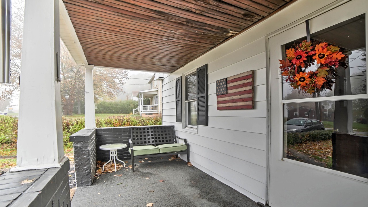 Photo of Outdoor in Colliers