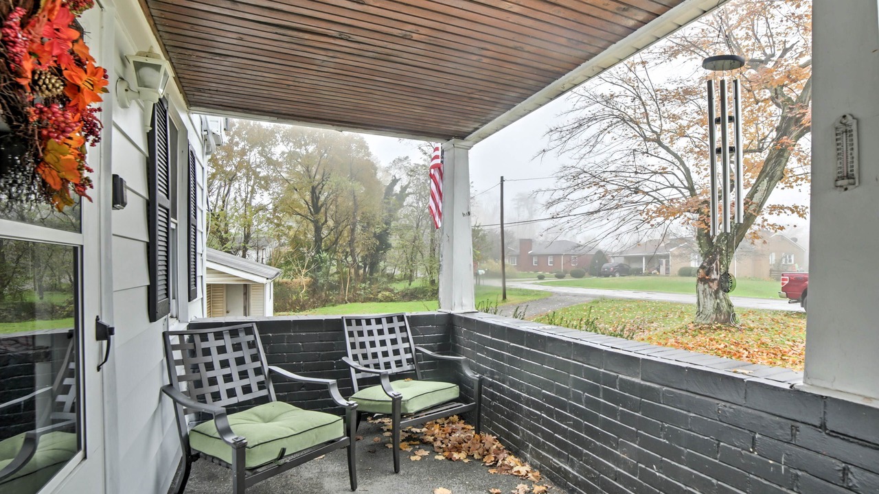 Photo of Outdoor in Colliers