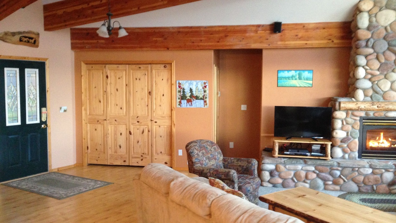 Photo of Bedroom in Worley