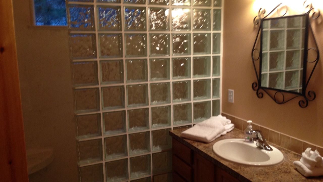 Photo of Bathroom in Worley