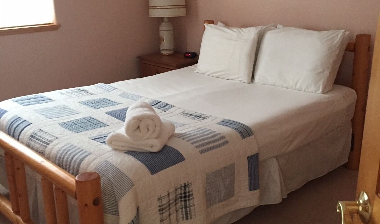 Photo of Bedroom in Worley