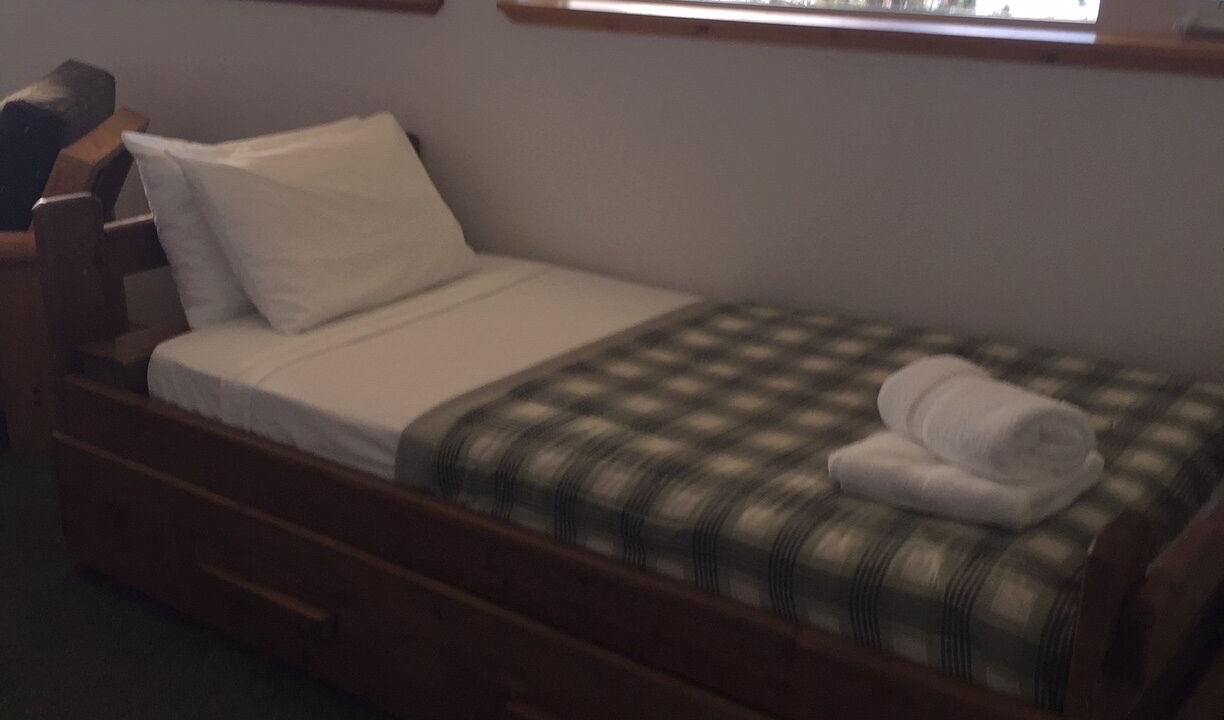Photo of Bedroom in Worley
