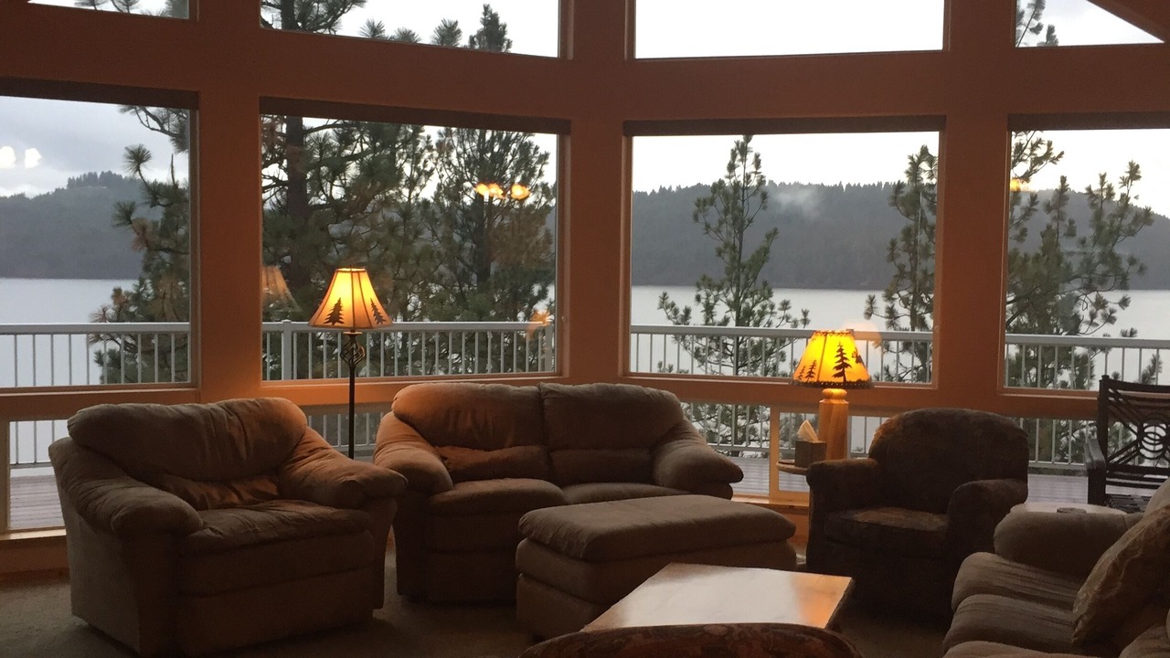 Photo of Bedroom in Worley