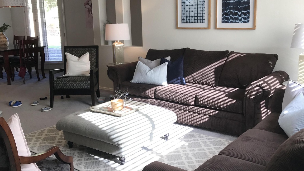 Photo of Livingroom in Seville