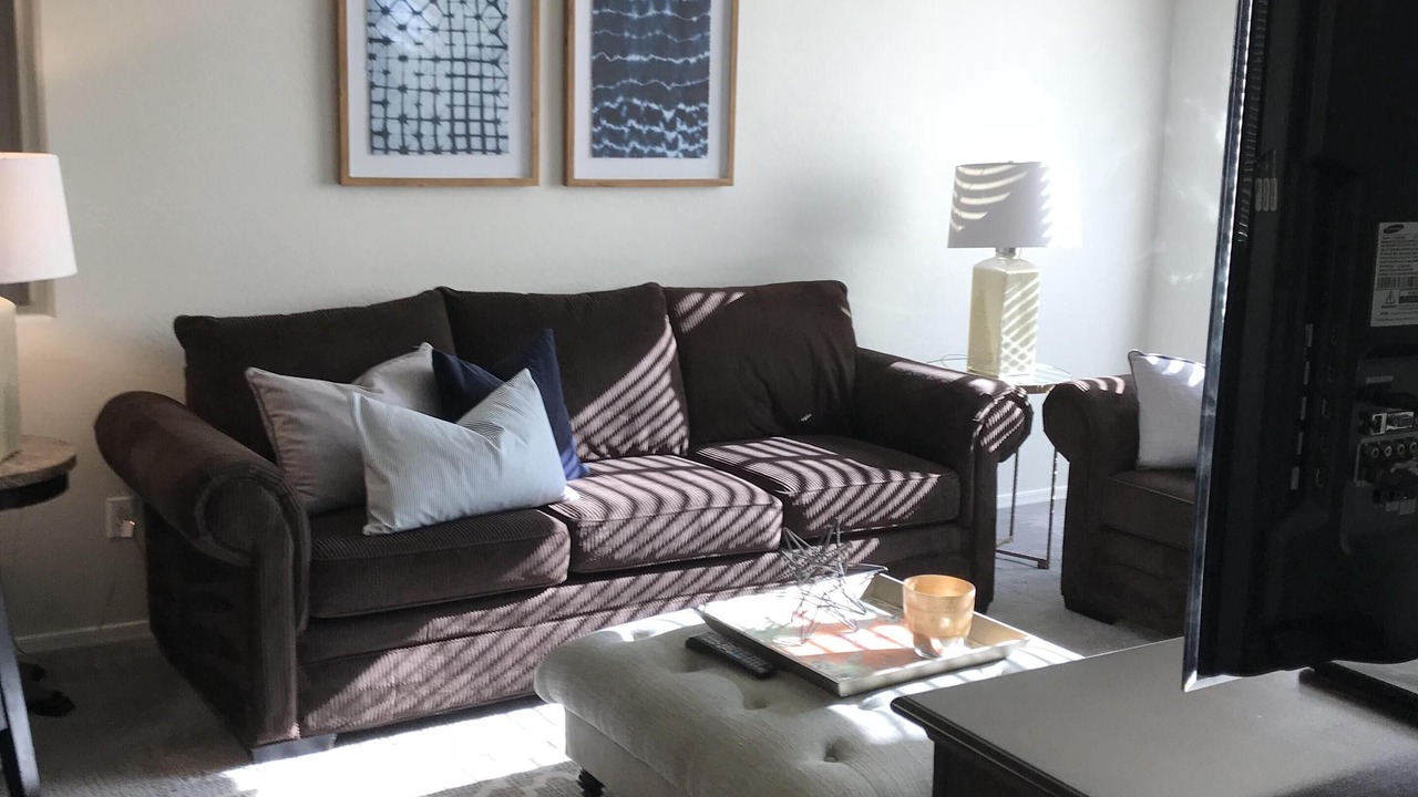 Photo of Livingroom in Seville