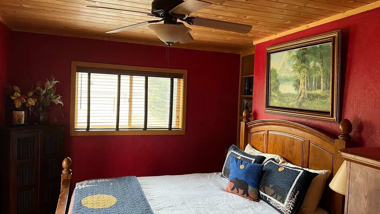 Photo of Bedroom in Darby