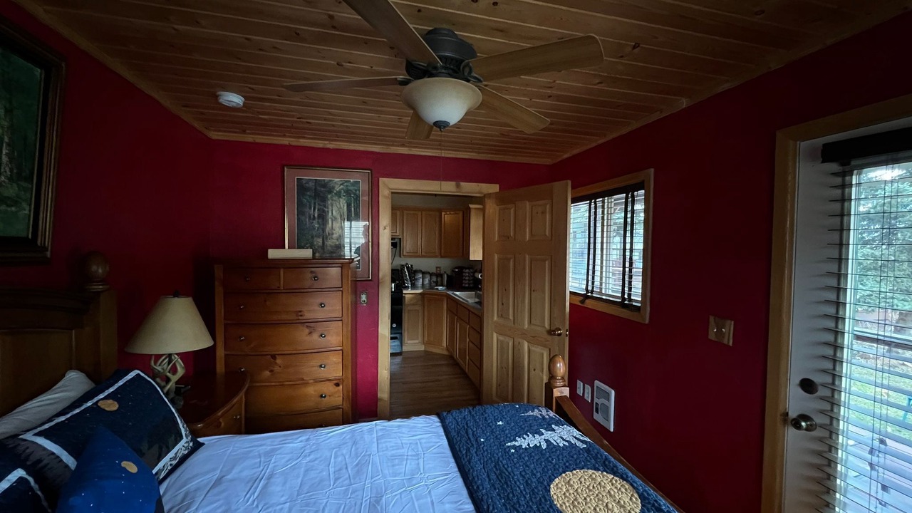 Photo of Bedroom in Darby