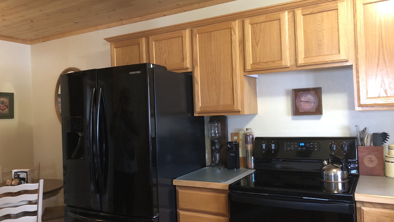 Photo of Kitchen in Darby