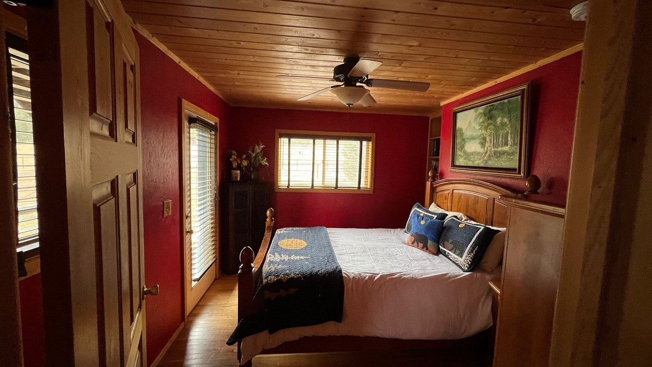 Photo of Bedroom in Darby