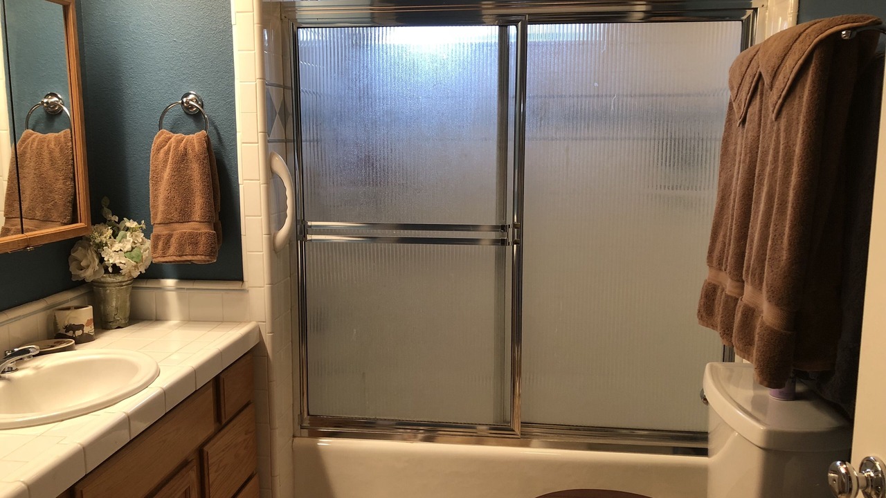 Photo of Bathroom in Darby