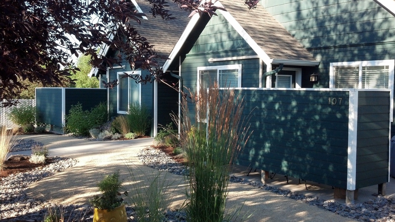 Photo of Outdoor in Old Bend