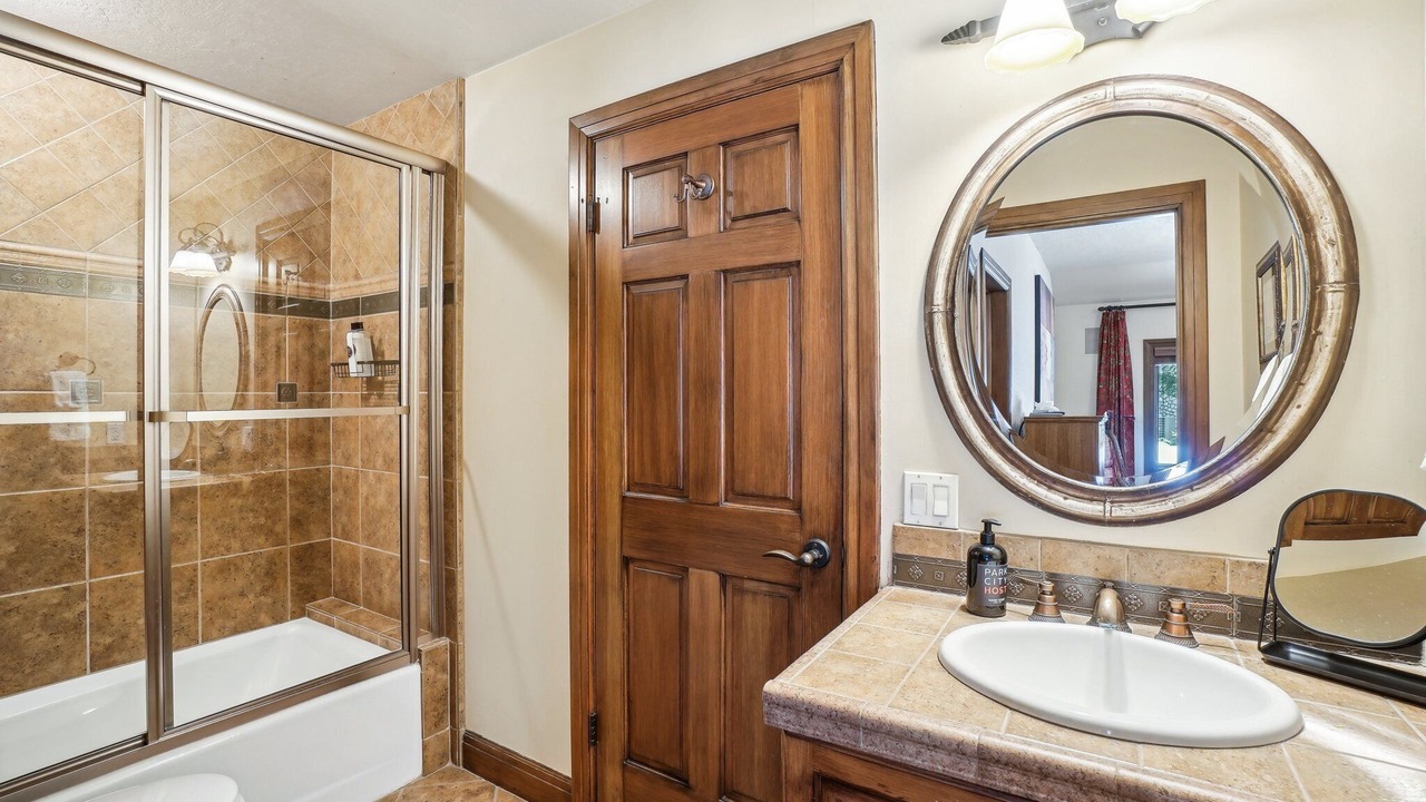 Photo of Bathroom in Park Meadows