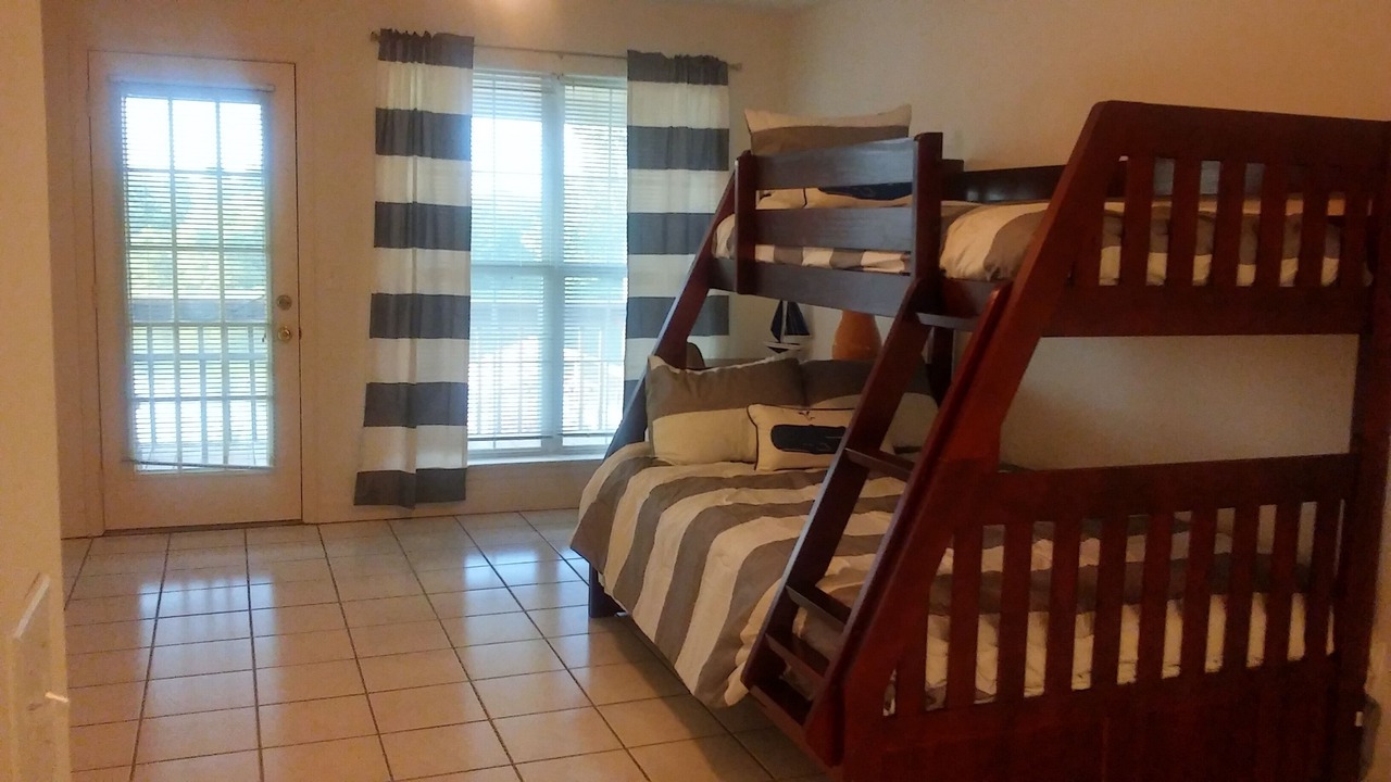 Photo of Bedroom in Chickamauga Lake
