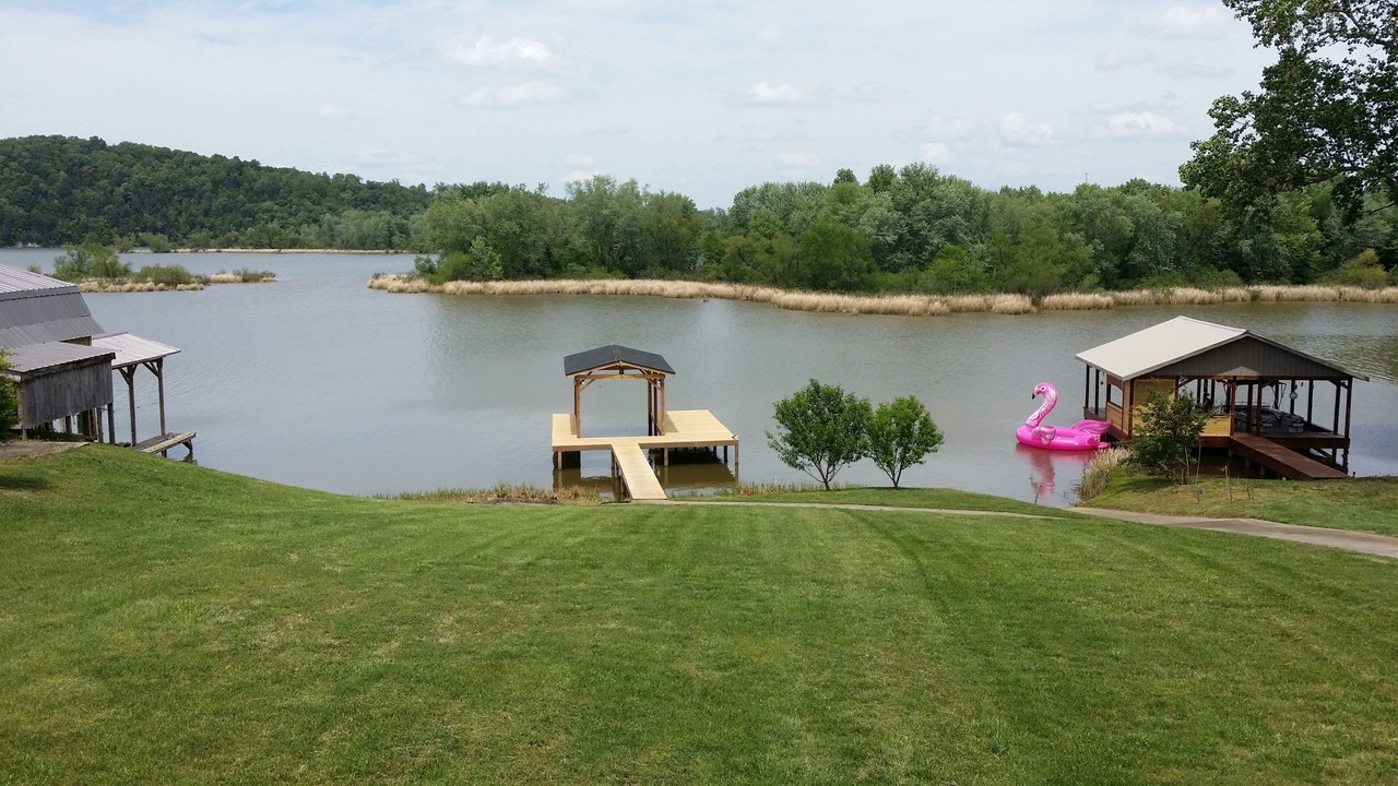 Photo of Outdoor in Chickamauga Lake