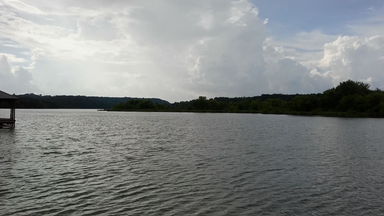 Photo of Outdoor in Chickamauga Lake