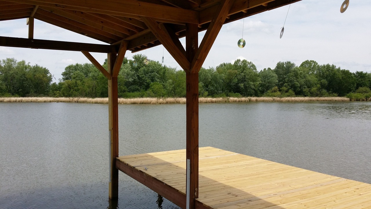 Photo of Outdoor in Chickamauga Lake