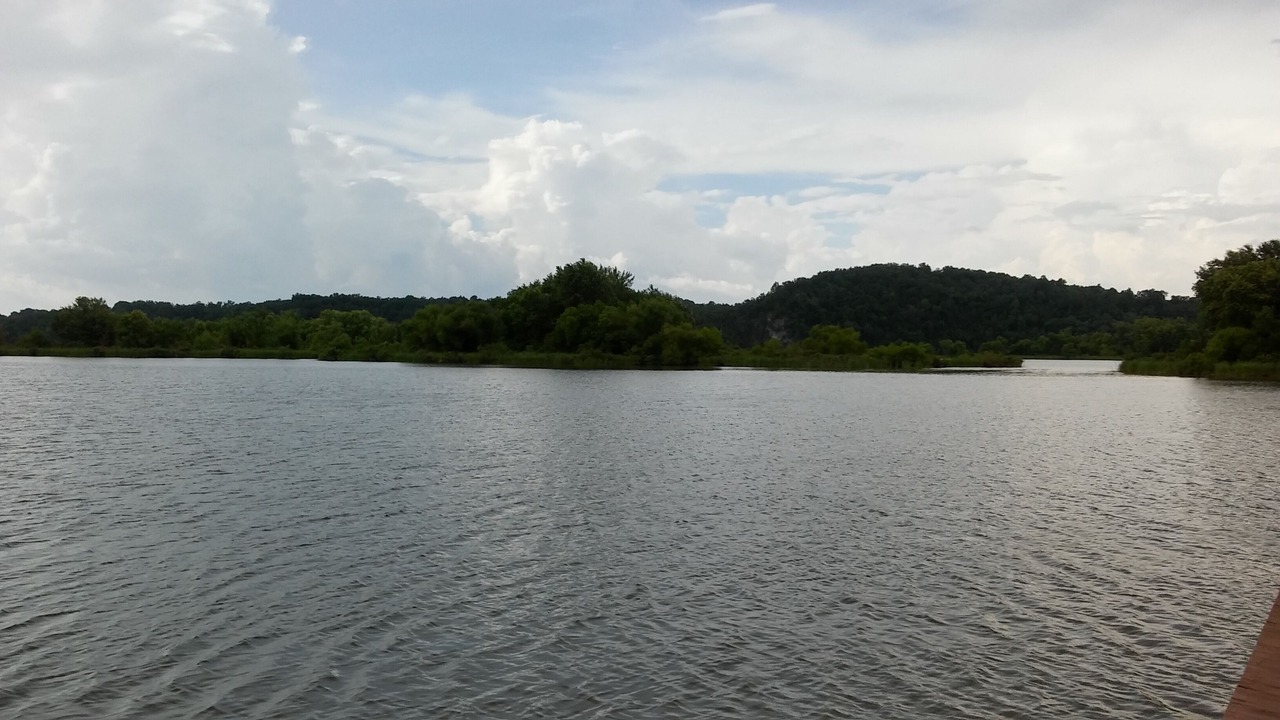 Photo of Outdoor in Chickamauga Lake