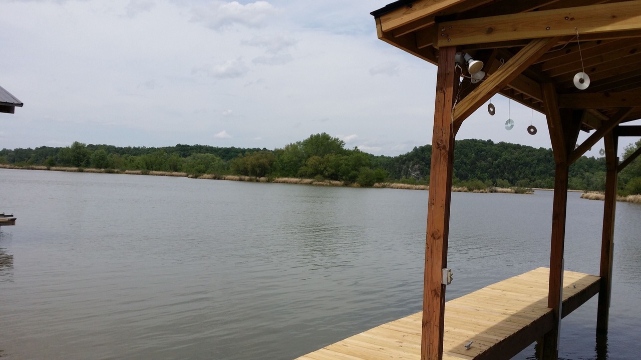 Photo of Outdoor in Chickamauga Lake