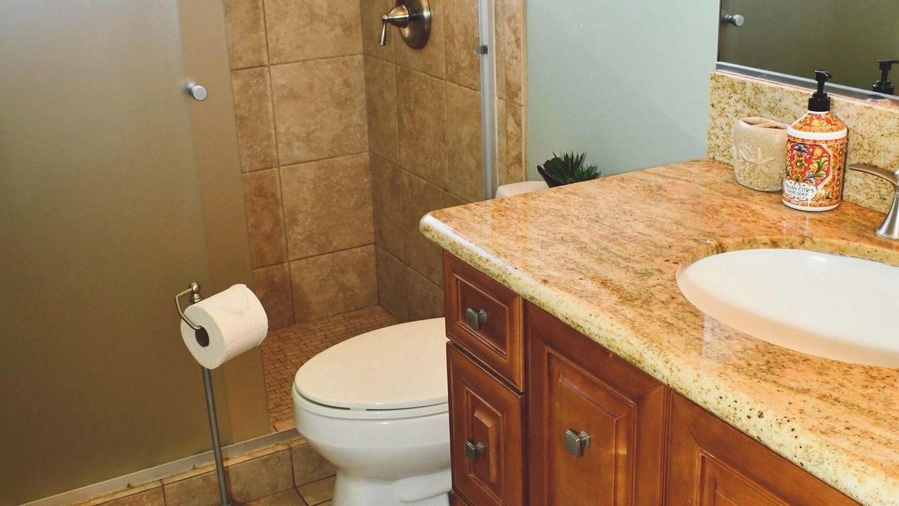 Photo of Bathroom in North Pacific Beach