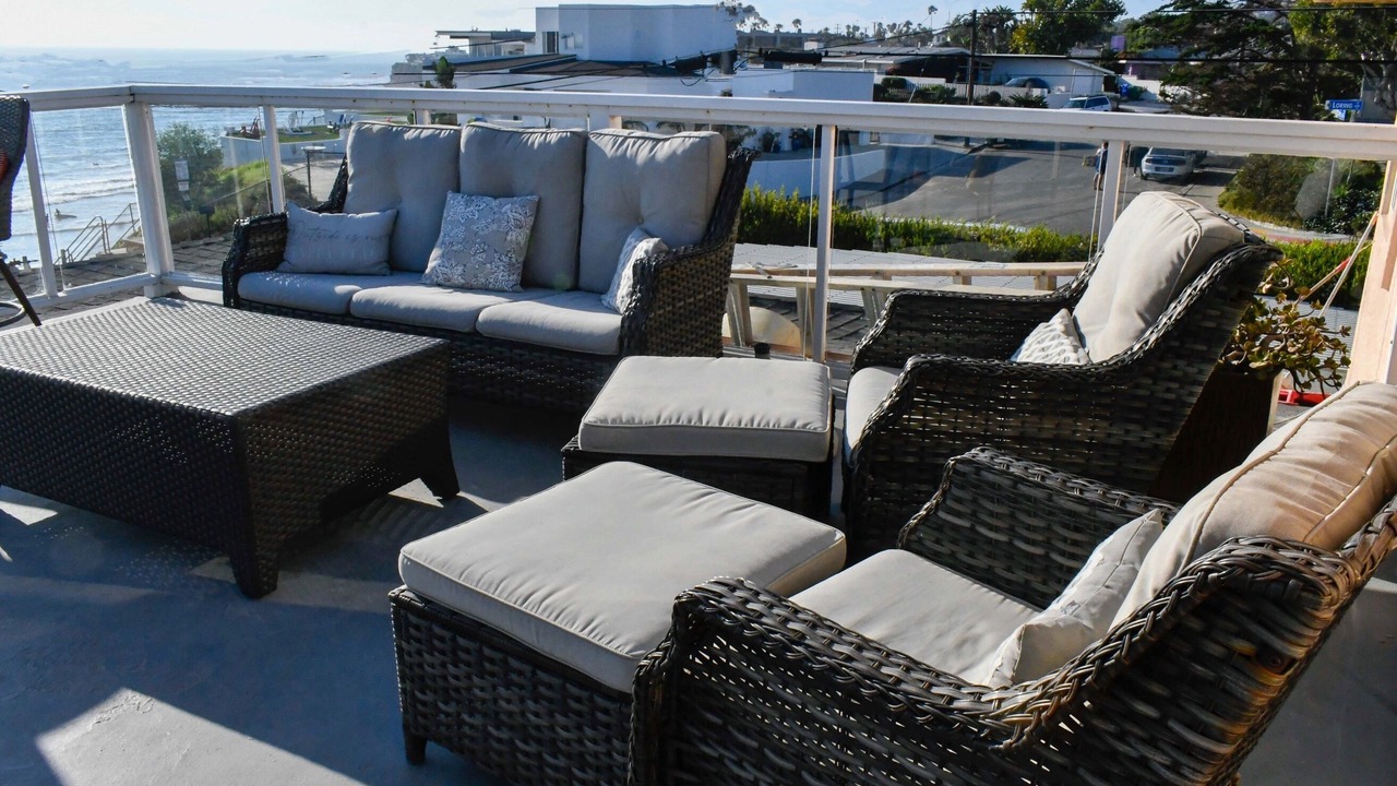 Photo of Outdoor in North Pacific Beach