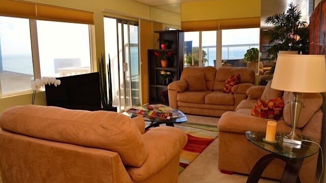 Photo of Bedroom in North Pacific Beach