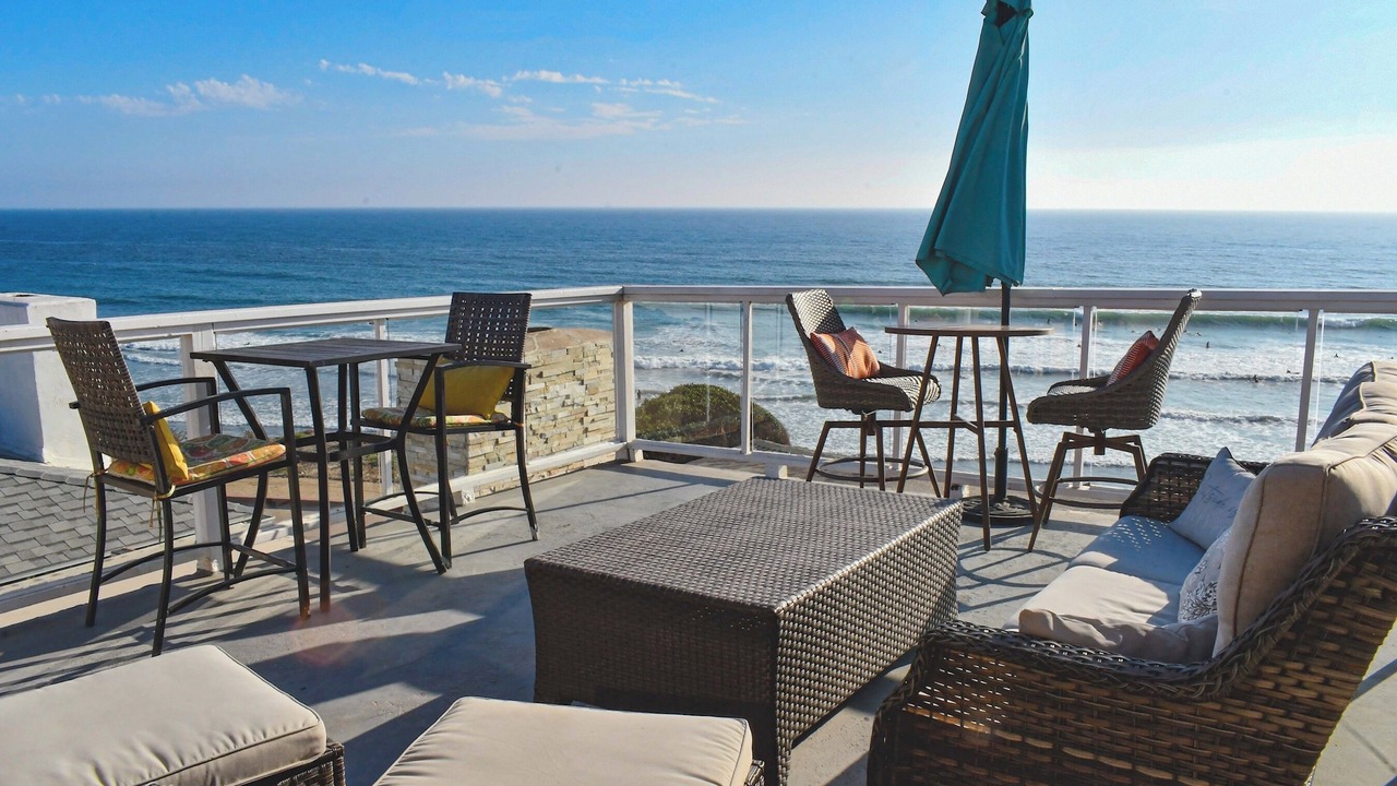 Photo of Outdoor in North Pacific Beach