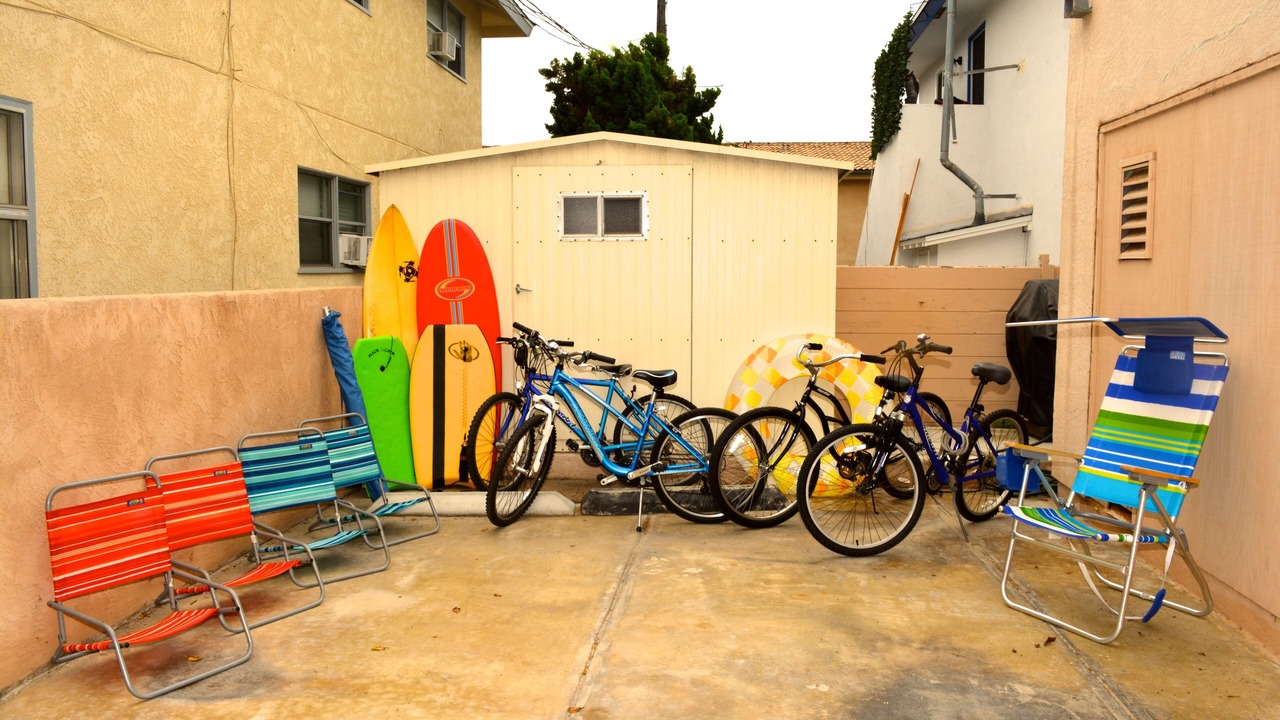 Photo of Others in North Pacific Beach