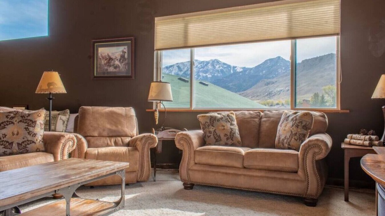 Photo of Bedroom in Gardiner