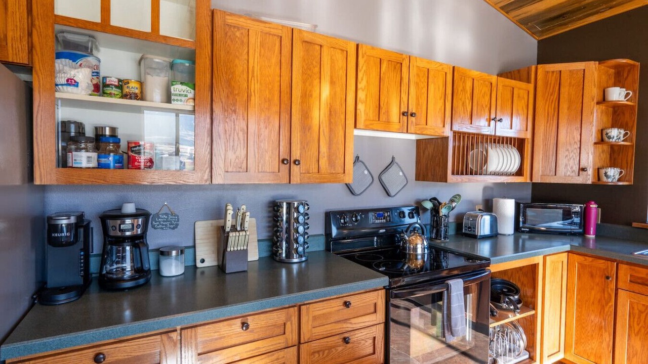 Photo of Kitchen in Gardiner