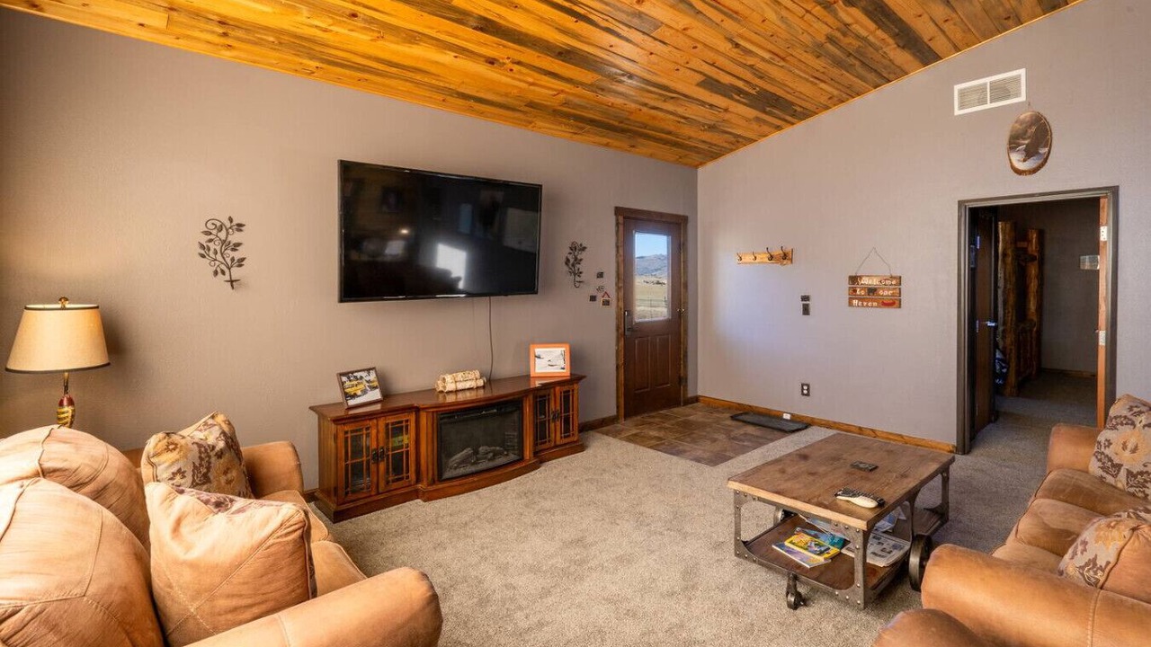 Photo of Bedroom in Gardiner