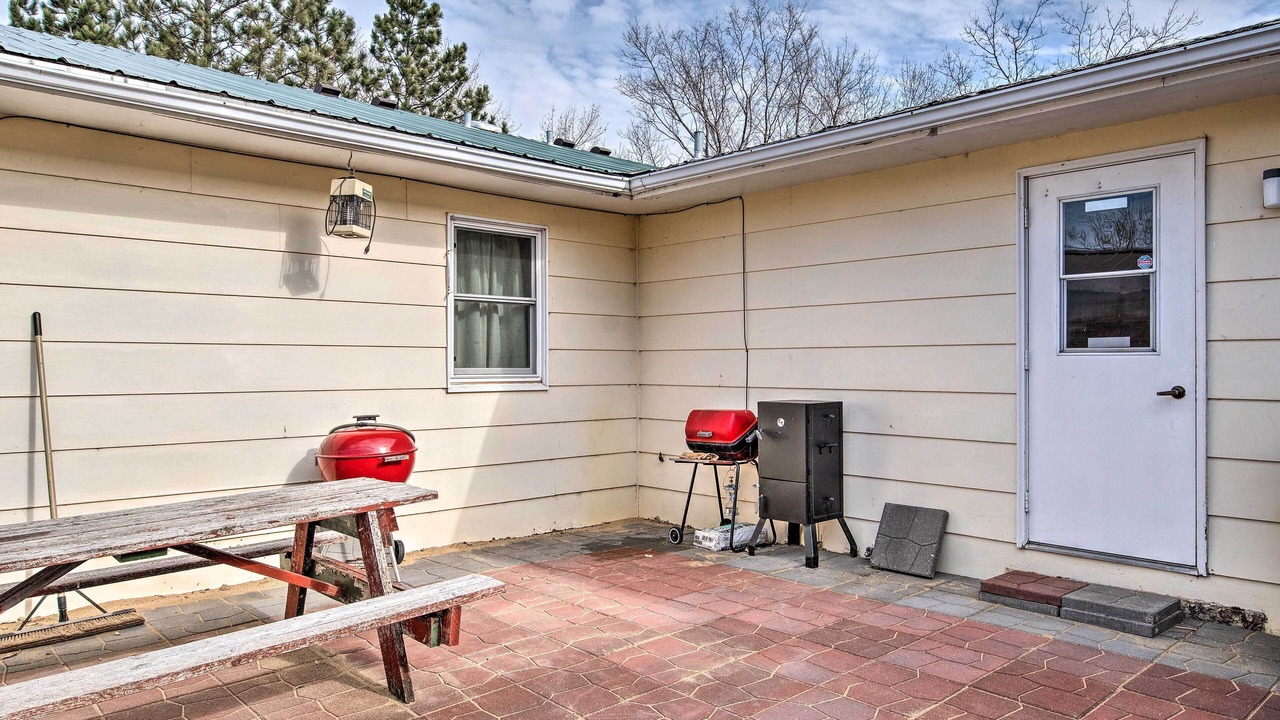 Photo of Outdoor in Long Lake