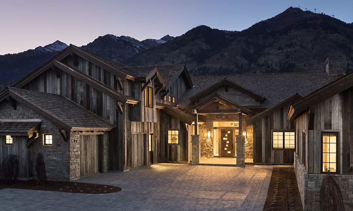 Photo of Outdoor in Teton Village