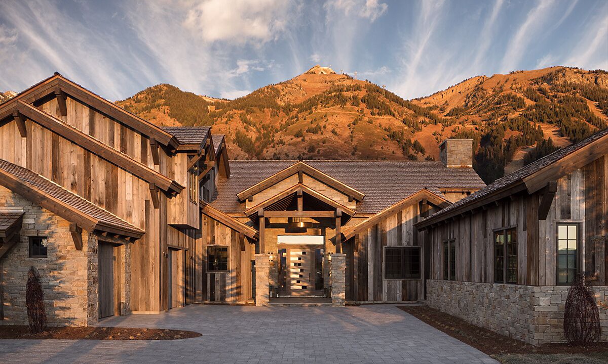 Photo of Outdoor in Teton Village
