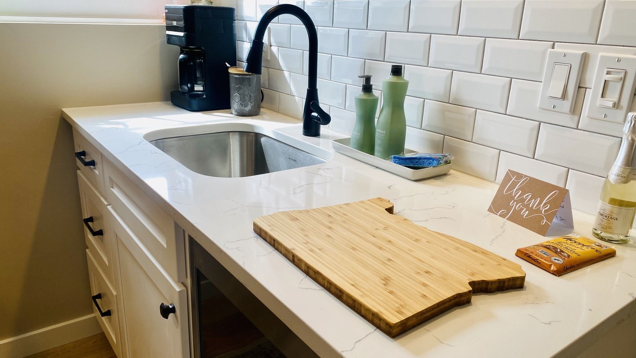 Photo of Kitchen in Cedar Hills