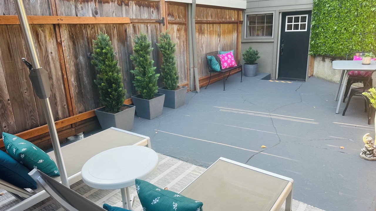 Photo of Outdoor in Cedar Hills