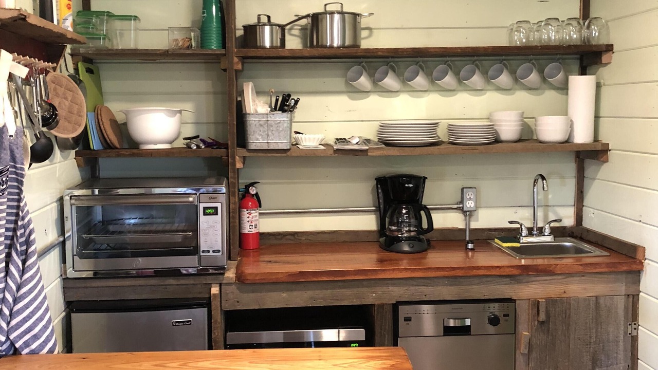 Photo of Kitchen in Marion