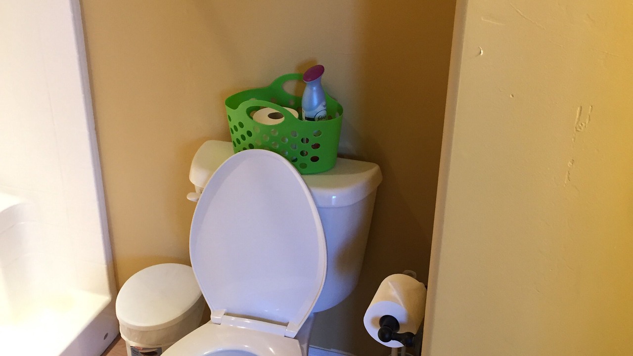 Photo of Bathroom in Page