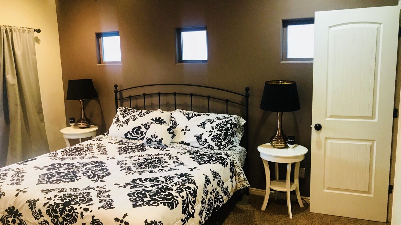 Photo of Bedroom in Page