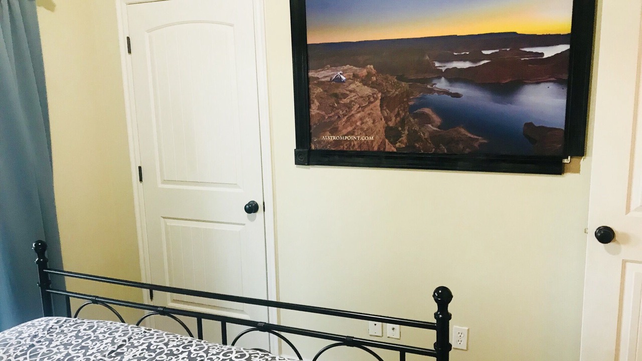 Photo of Bedroom in Page