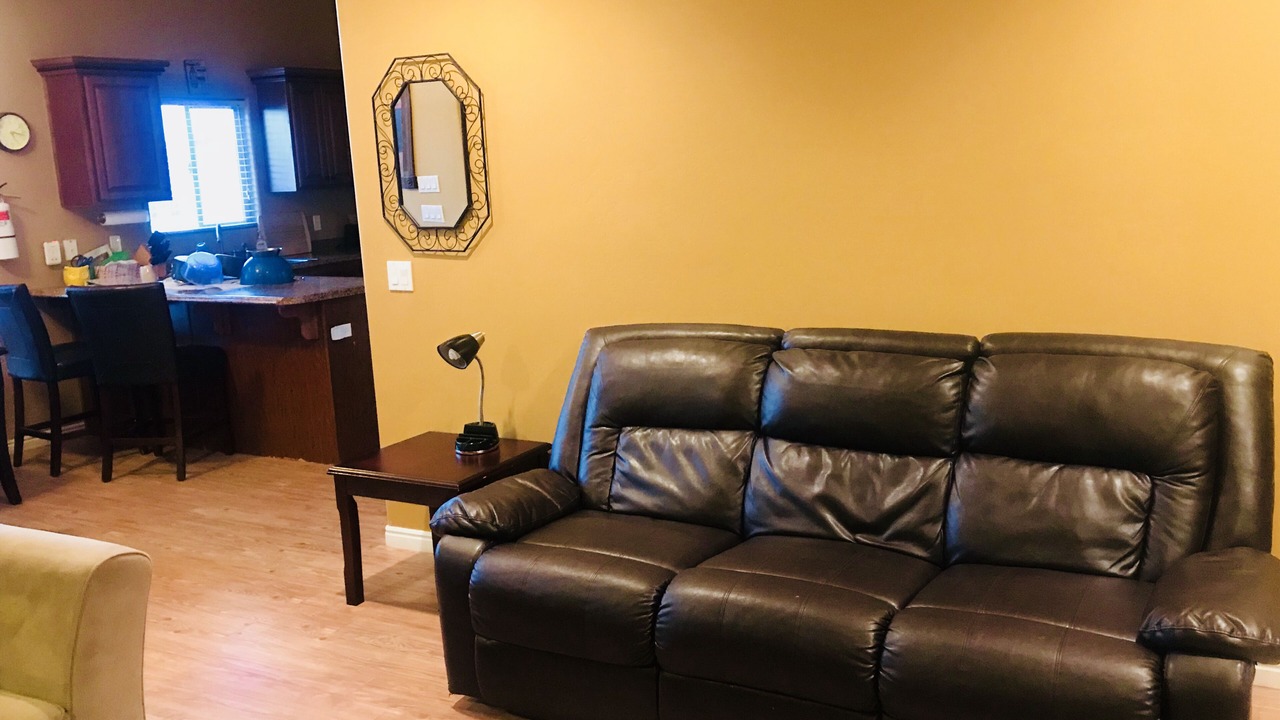 Photo of Livingroom in Page