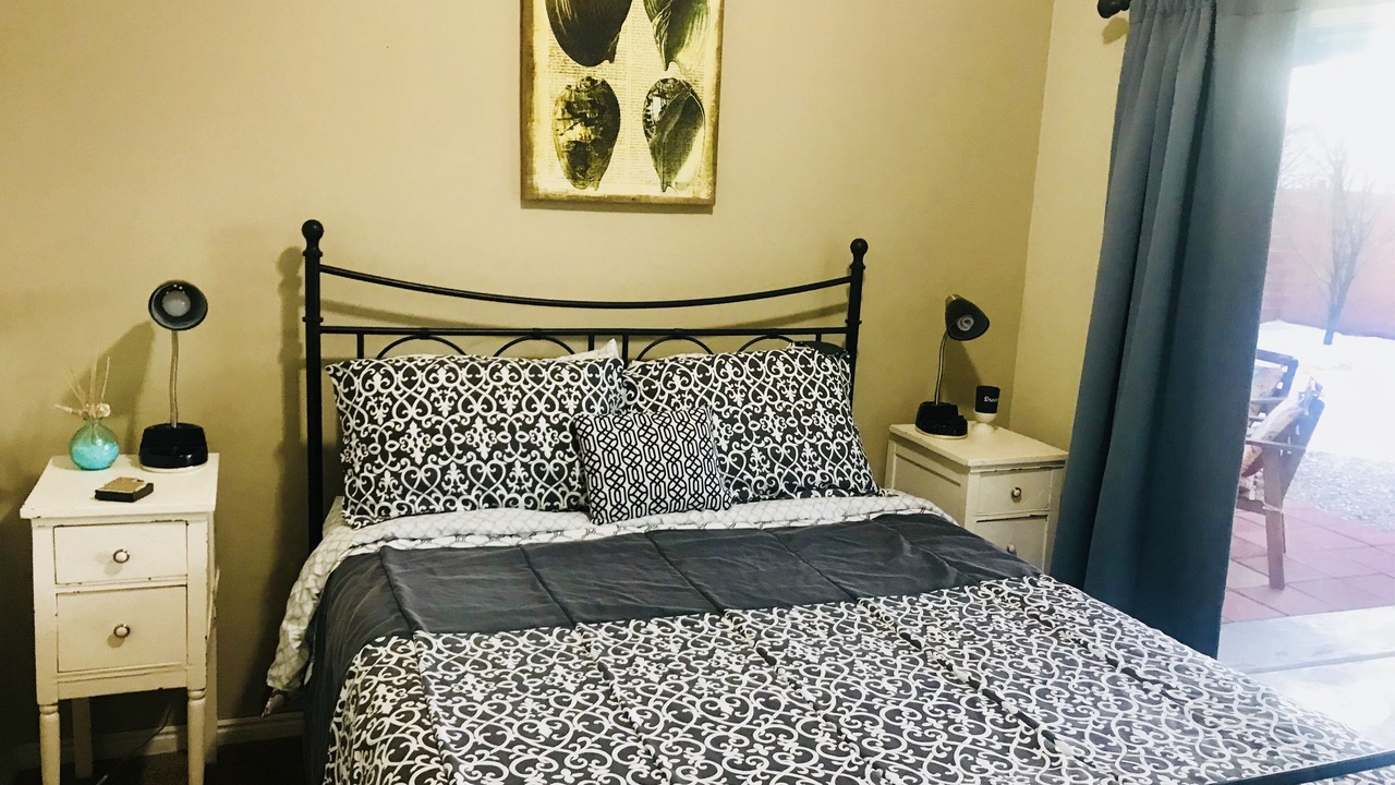 Photo of Bedroom in Page