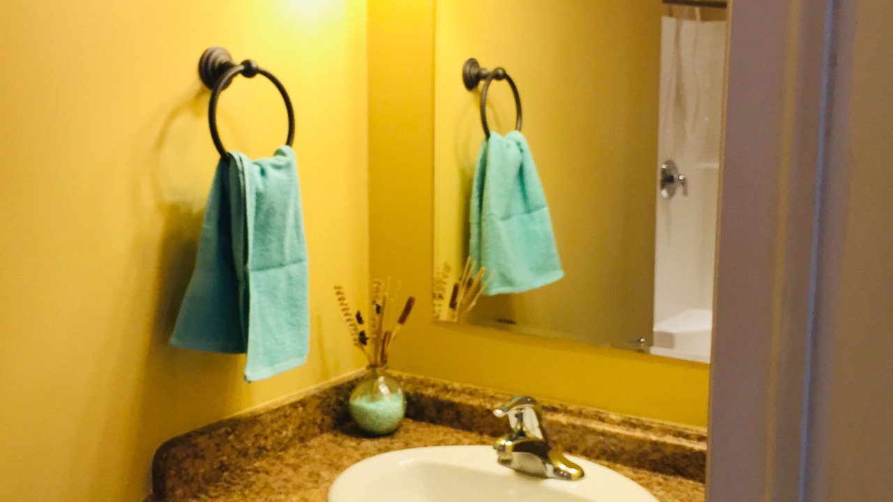 Photo of Bathroom in Page