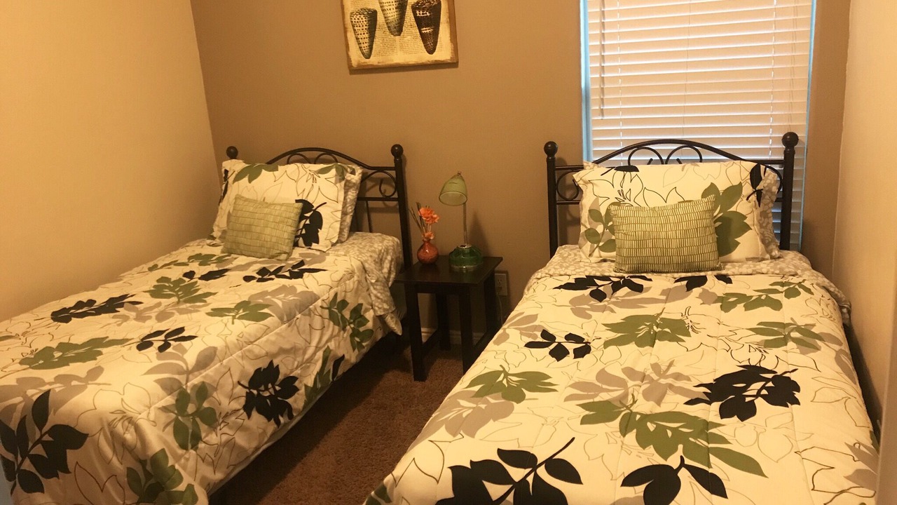 Photo of Bedroom in Page